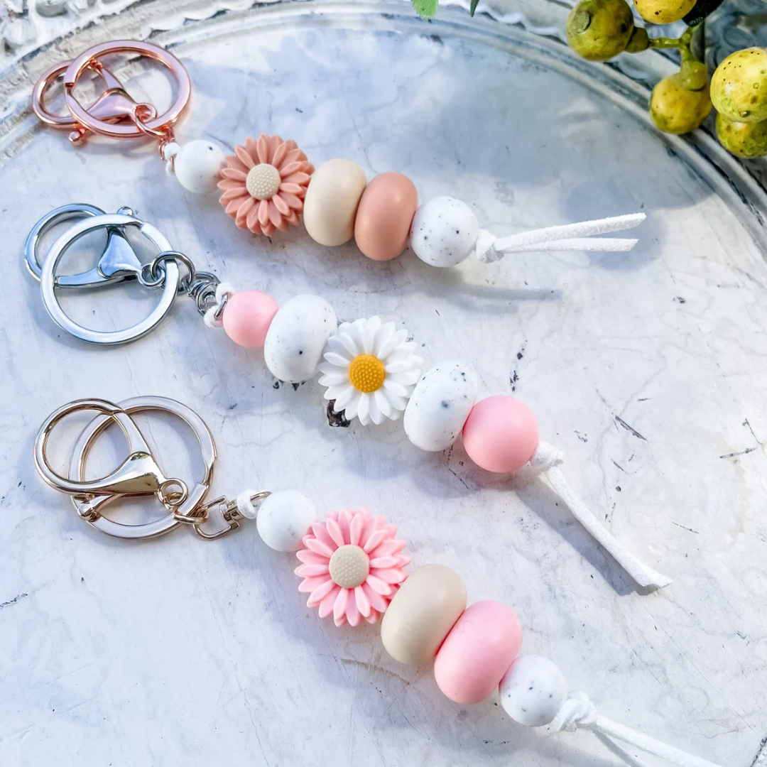 Keyrings